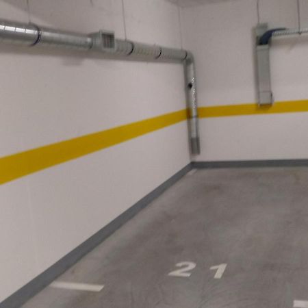גדינייה Gdynski Zagiel Apartament מראה חיצוני תמונה