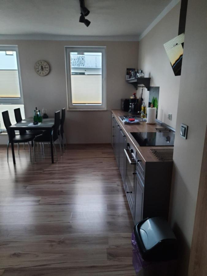 גדינייה Gdynski Zagiel Apartament מראה חיצוני תמונה