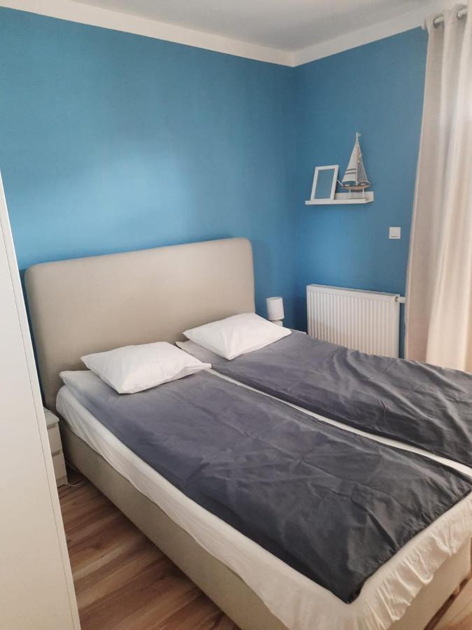 גדינייה Gdynski Zagiel Apartament מראה חיצוני תמונה
