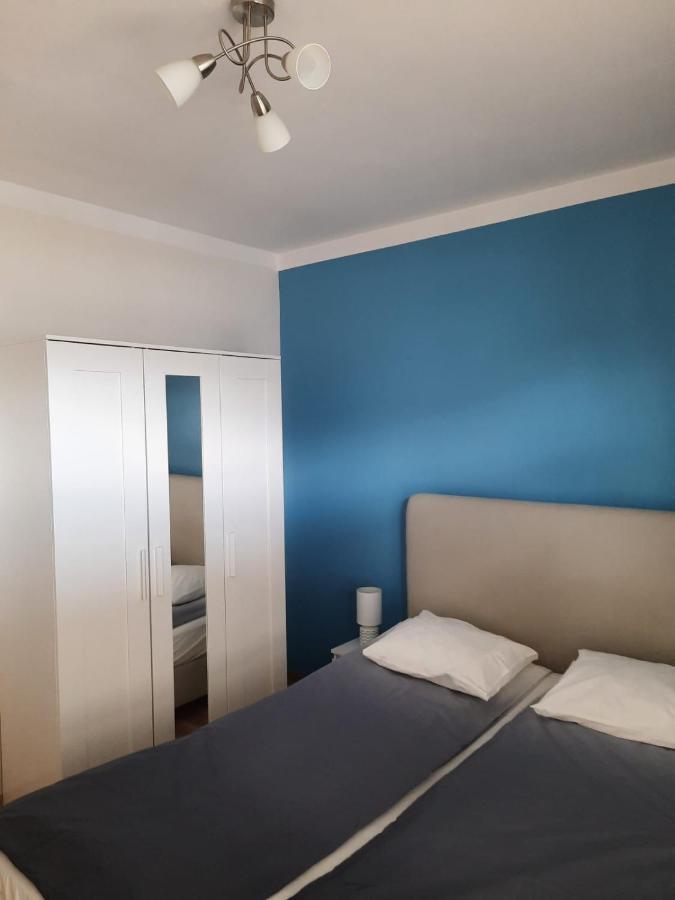 גדינייה Gdynski Zagiel Apartament מראה חיצוני תמונה