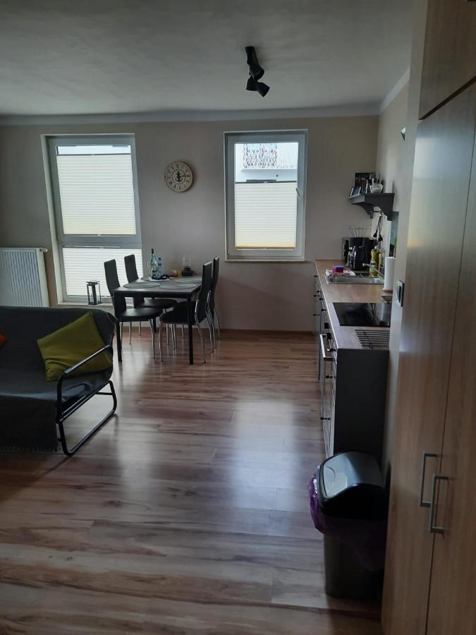 גדינייה Gdynski Zagiel Apartament מראה חיצוני תמונה